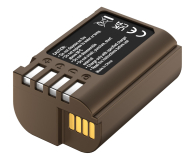NEWELL DMW-BLK22 USB-C do Panasonic NL3920 - 1333587 - zdjęcie 5